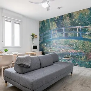  Apartamento Espacioso 3 Hab Dobles 2 Banos, Junto Ayuntamiento