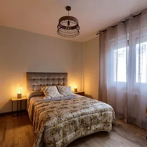  Apartamento De Diseño Elegante By The Urban Hosts