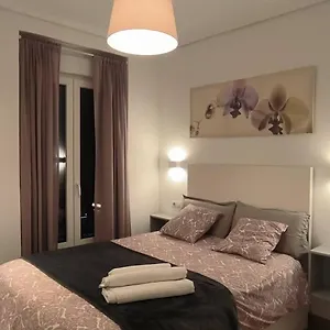  Apartamento Zabala Conoce Desde Dentro